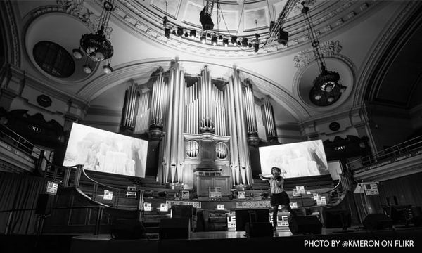 Q&A with Jennifer Stirling: Transcriber and Assistant to Sister Lindsey, Trumpeter, and ‘Jen’ of all Trades