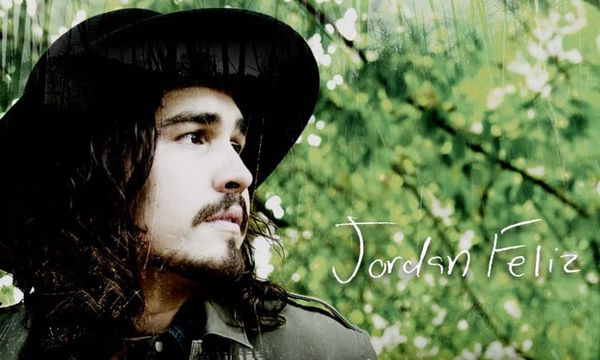Q&A With Christian Singer, Songwriter, and Purveyor of the Road-Less-Traveled, Jordan Feliz