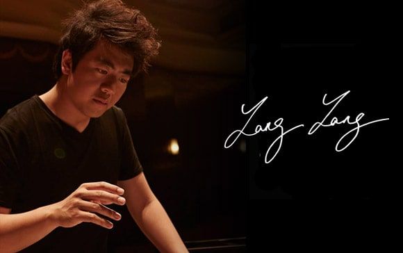 Q&A With Superstar Pianist Lang Lang