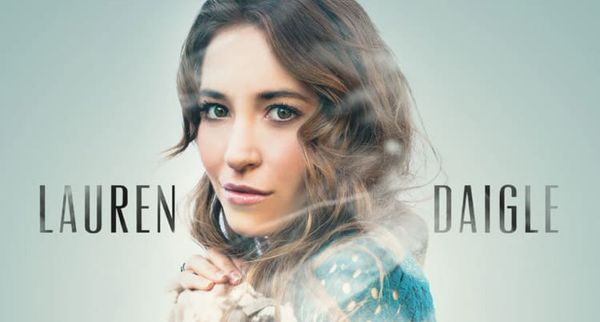 Q&A with Song Spotlight Performer, Lauren Daigle!