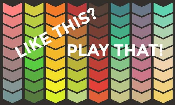 Like This? Play That! Discover Popular New (To You) Sheet Music