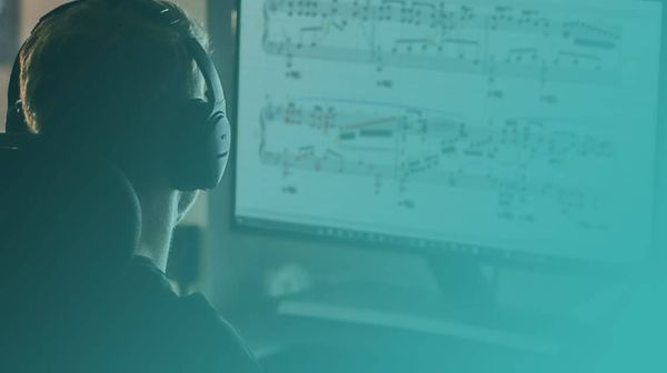 Sell Your Sheet Music With Musicnotes Marketplace!