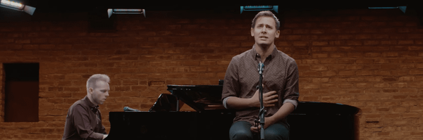 Award-Winning Songwriters – Pasek & Paul