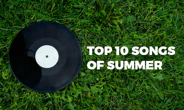 Songs of Summer