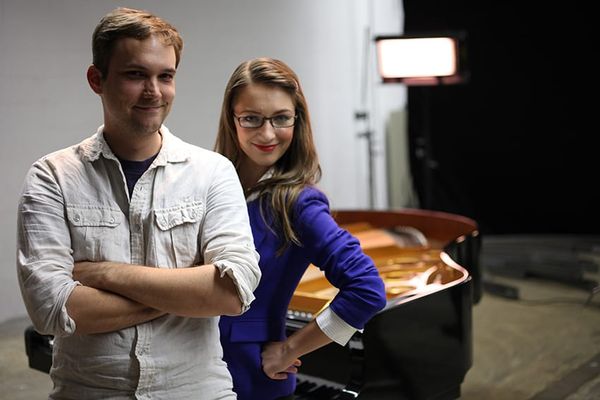 It’s a Bird, It’s a Plane, It’s Player Piano With a Brand NEW Arrangement & Video