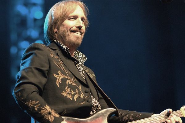 Remembering Tom Petty