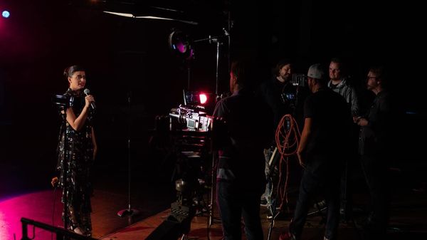 reach for the starts bts