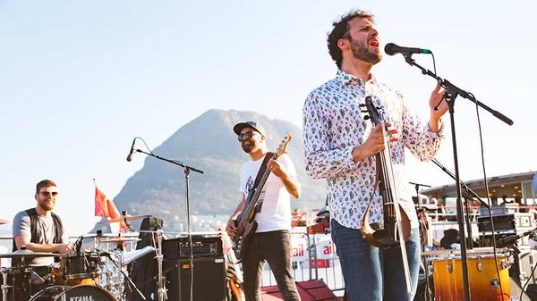 10 Life Skills You Gain from Learning Music