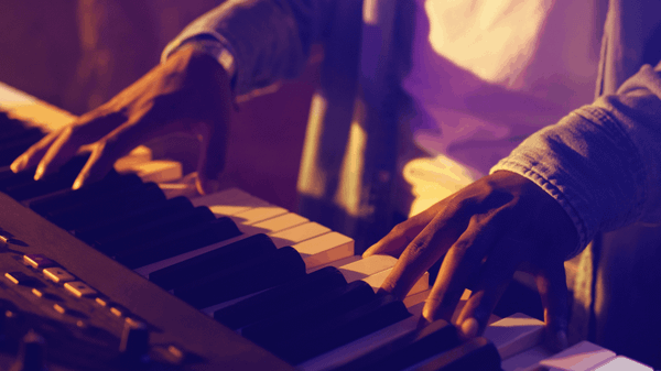 12 Viral Throwbacks For Piano