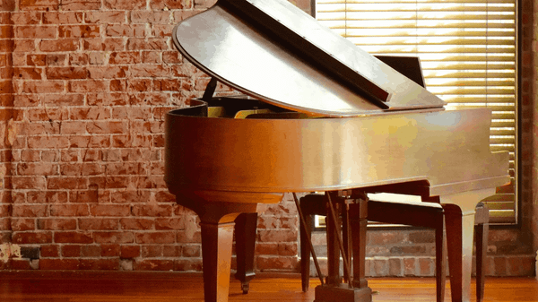 20 Piano Arrangements To Help You Cope With Covid