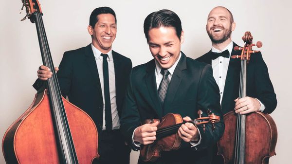 Q&A with Signature Artist Simply Three: Classical Crossover