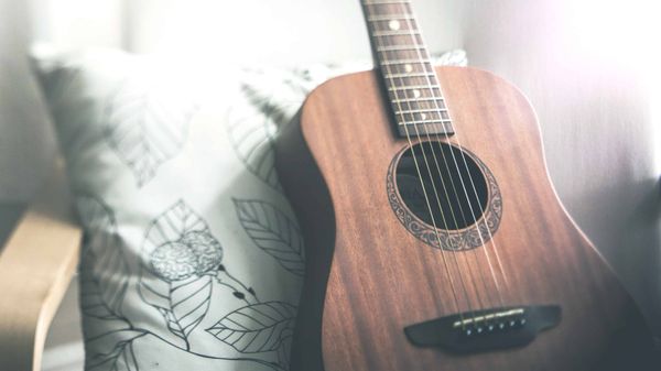 5 Tips for Relearning an Instrument