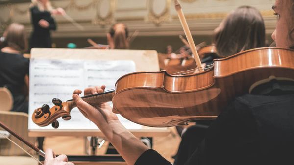 Sight Reading
