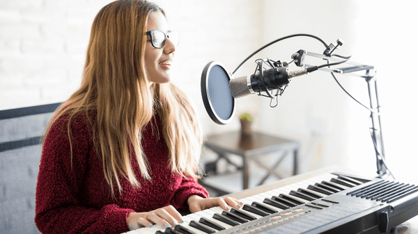 Enter to Win a Musicnotes Pro Membership for Life!