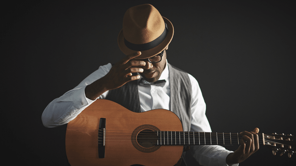 13 Songs to Celebrate African-American Music Appreciation Month