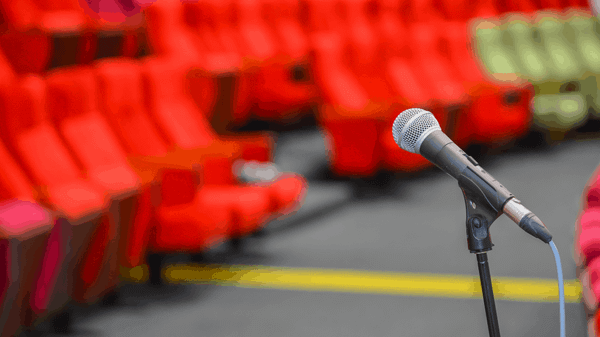 Alternate Songs For “Right Hand Man” & “Get Out and Stay Out”