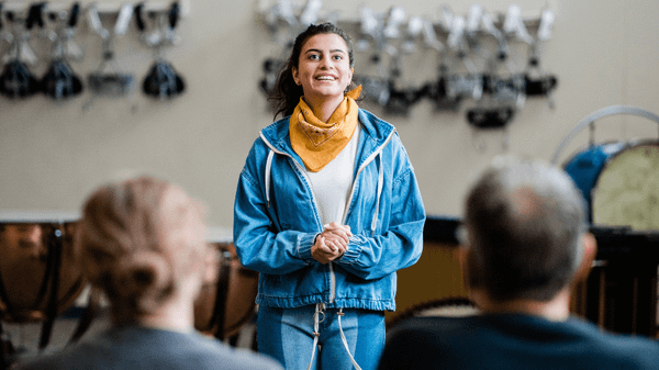 10 Types Of Songs You Need In Your Audition “Book” For Musical Theatre Performers