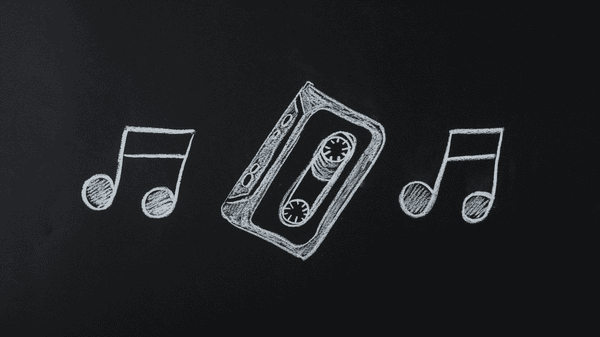 Back to School Sheet Music