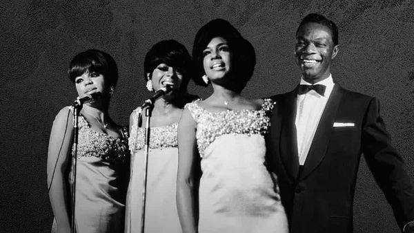 Black Excellence in American Music