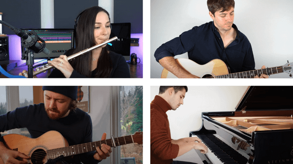 Signature Artist Performances of “Easy On Me” by Adele