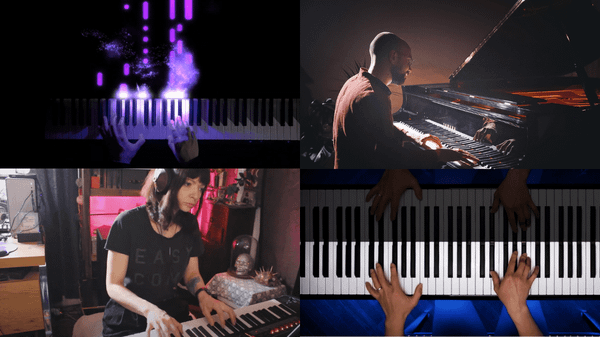 4 Signature Artist Performances from May 2022