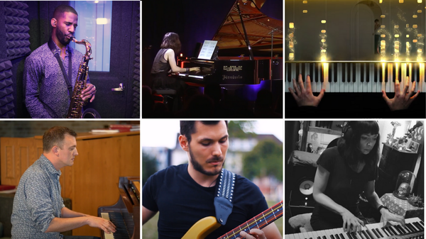 6 Signature Artist Performances from June 2022