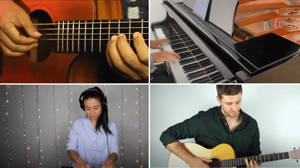 Signature Artist Performances from August 2022