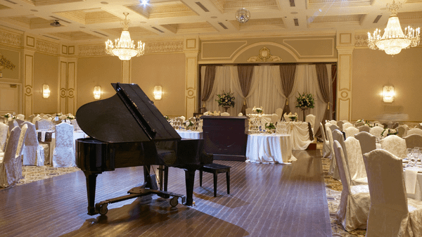 Canon in D - Wedding