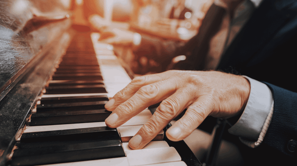 Chopin Piano Blog