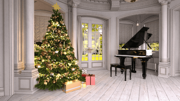 Your Christmas Gigs Were Cancelled. Now What?