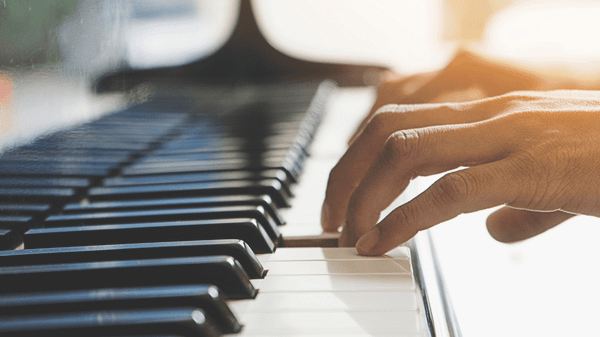 Classical Piano Arrangements Original Easy