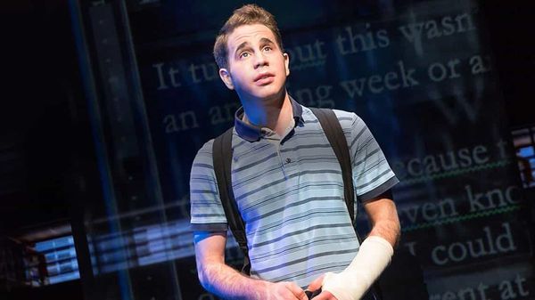The Music of “Dear Evan Hansen”