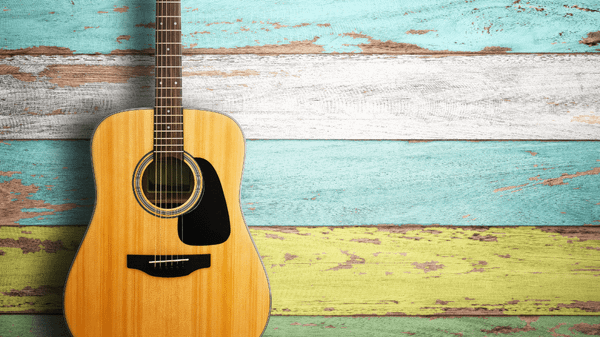 Disney Guitar Arrangements