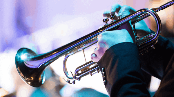 45+ Enchanting Disney Arrangements For The Trumpet