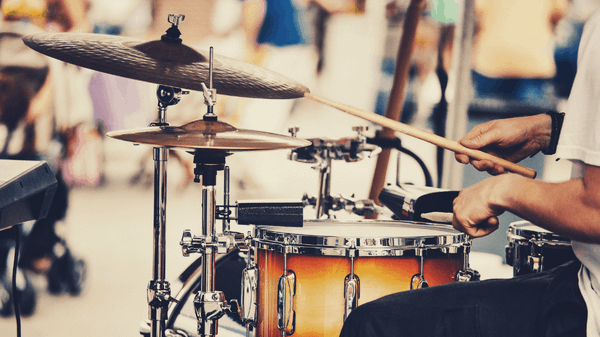5 Essential Drumming Tips for Beginners