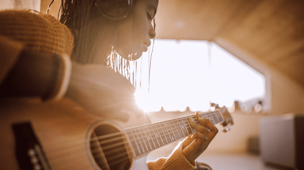 Benefits of Ear Training