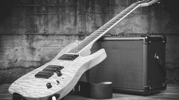 Eddie Van Halen: Renowned Guitarist Dies at 65