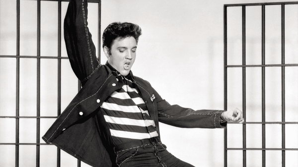 15 Popular Elvis Presley Songs