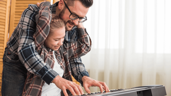 Music For Father's Day