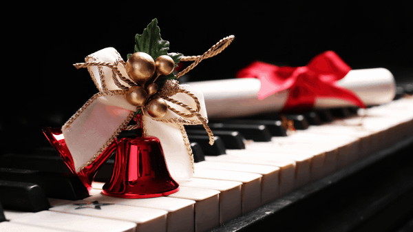 Our Gift To You: Free Christmas Music