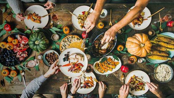 Free Song for November: “Thanksgiving Day”