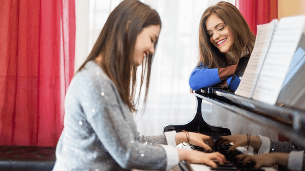 10 Songs To Celebrate Galentine’s Day With Your Gal Pals