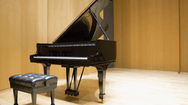 Thirty Two Short Films About Glenn Gould – Sheet Music From The Movie