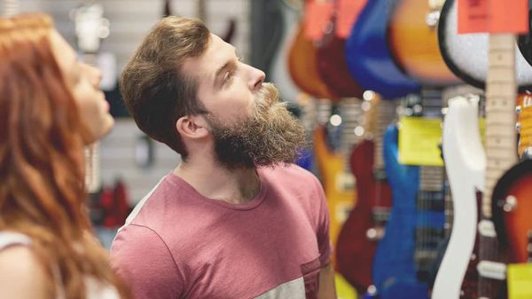 Guitar Buying Guide: What To Know Before You Buy an Acoustic or Electric Guitar