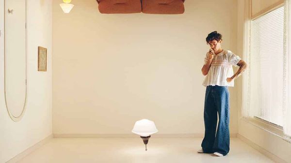 Harry Styles - Harrys House Sheet Music