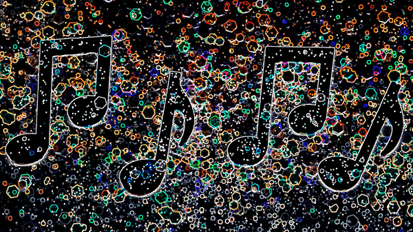 For Singers: Choosing a Song That Will Make You Sparkle