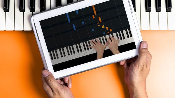 How HDpiano Built A Business Through YouTube