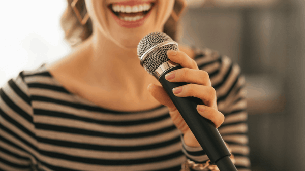 Golden Age Broadway Songs To Help Build Your Chest Voice and Strengthen Your Head Voice