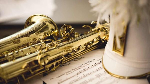 10 Telltale Signs You Might Be a Band Geek