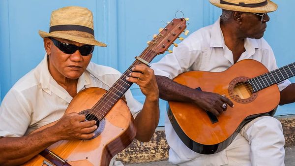 3 Secret Skills Musicians (Probably) Didn’t Even Know They Had